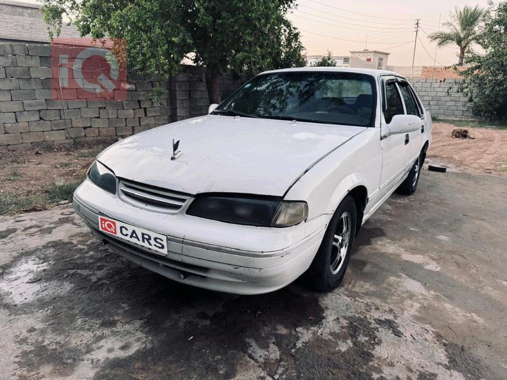 دايو برنس